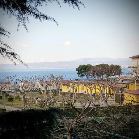 Caba Holiday Bardolino Santa Cristina Exterior photo