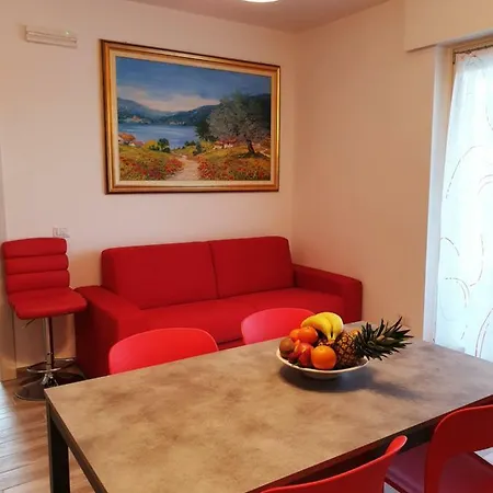 Caba Holiday Bardolino Santa Cristina Exterior photo