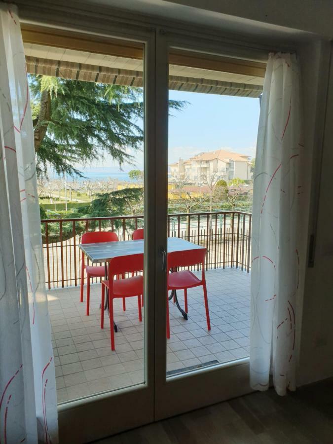 Caba Santa Cristina Apartment