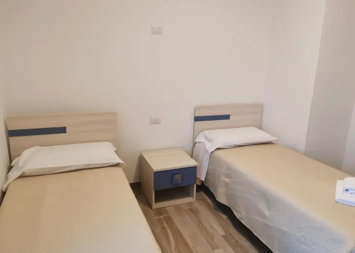 Caba Holiday Bardolino Santa Cristina