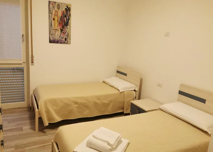 Caba Holiday Bardolino Santa Cristina