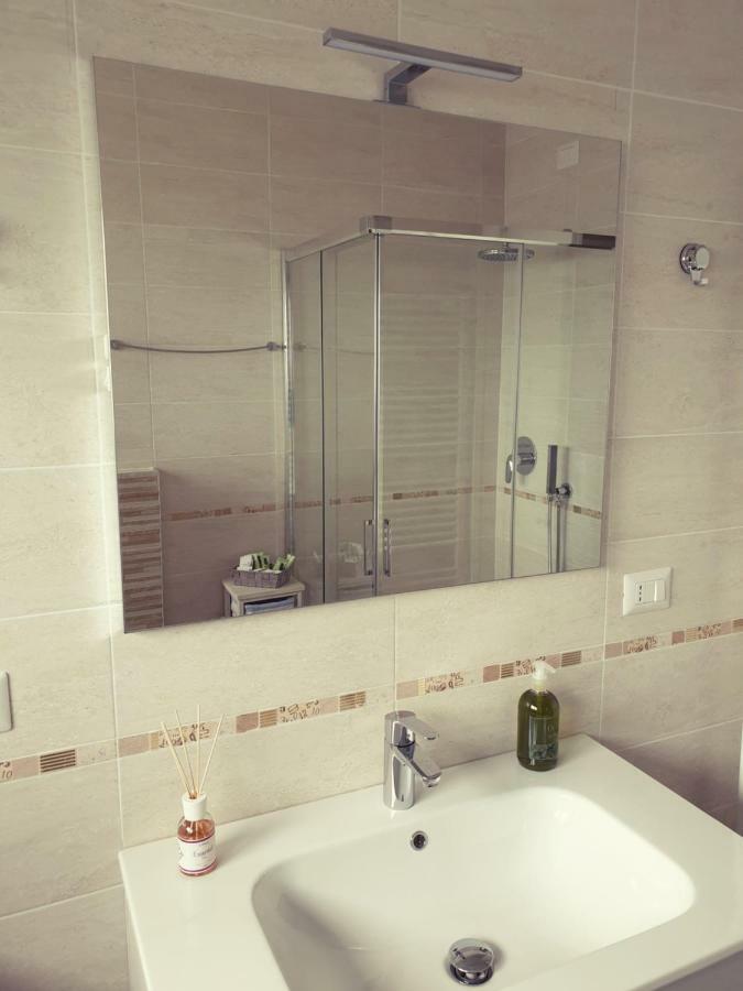 Apartment Caba Santa Cristina *